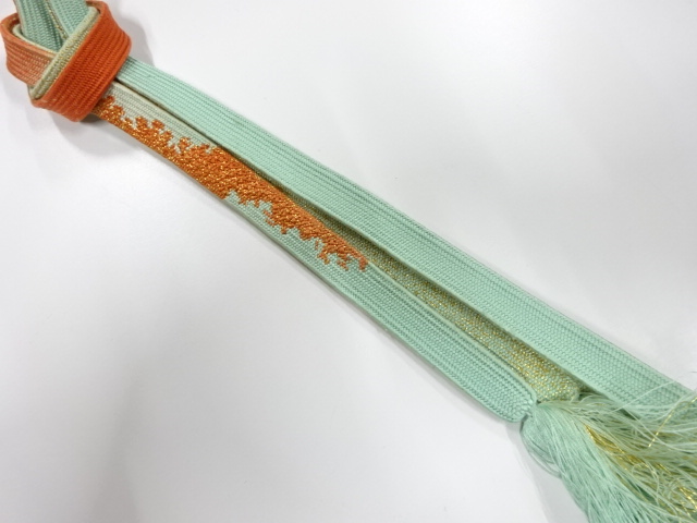 Japanese Kimono / Accessories Silk